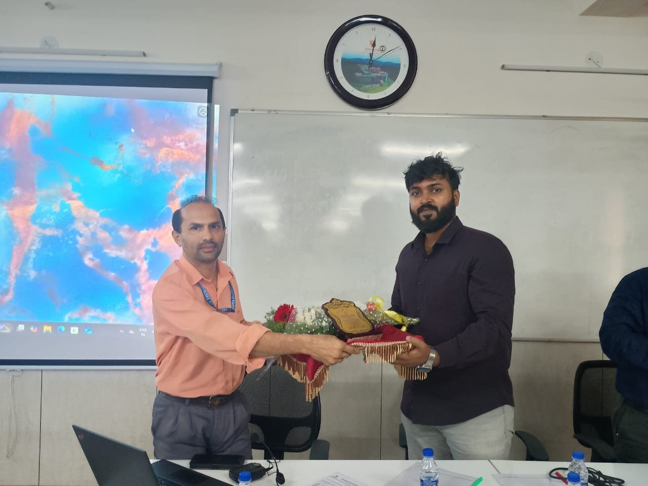 Workshop on Node.js, Express and Angular with Essential  Security Practices.